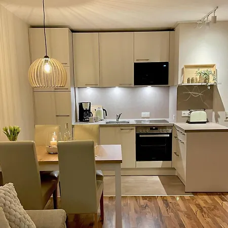 Germania-62 Apartman *