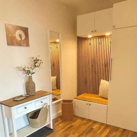 Apartman Germania-62 *