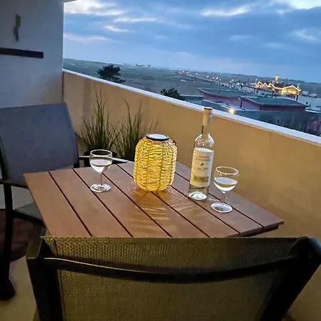 Apartman Germania-62 *