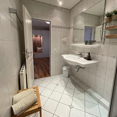 Germania-62 Apartman *