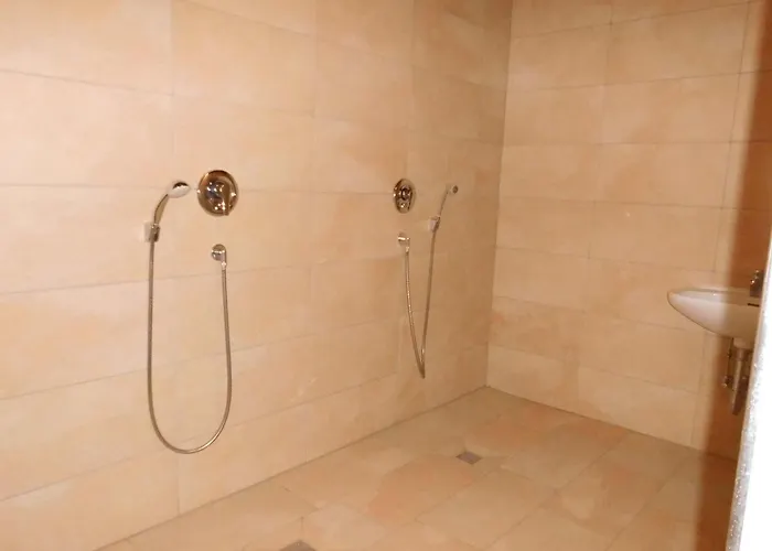 Apartamento Germania-62 Sankt Peter-Ording