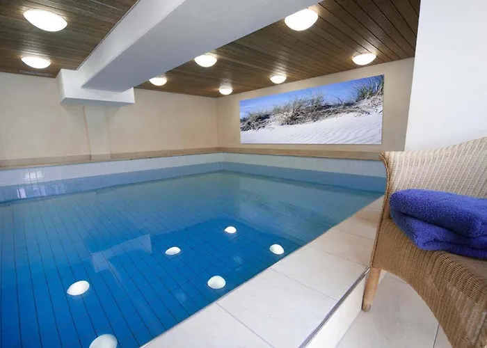 Germania-62 Apartamento Sankt Peter-Ording