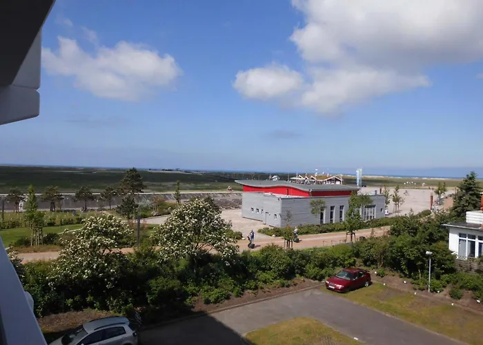 Germania-62 Apartamento Sankt Peter-Ording