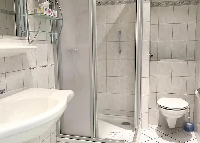 Germania-62 Apartamento