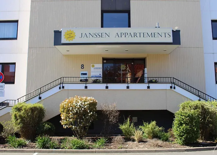 Germania-62 Apartamento *