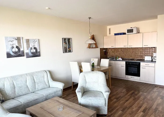 Germania-62 Apartamento Sankt Peter-Ording